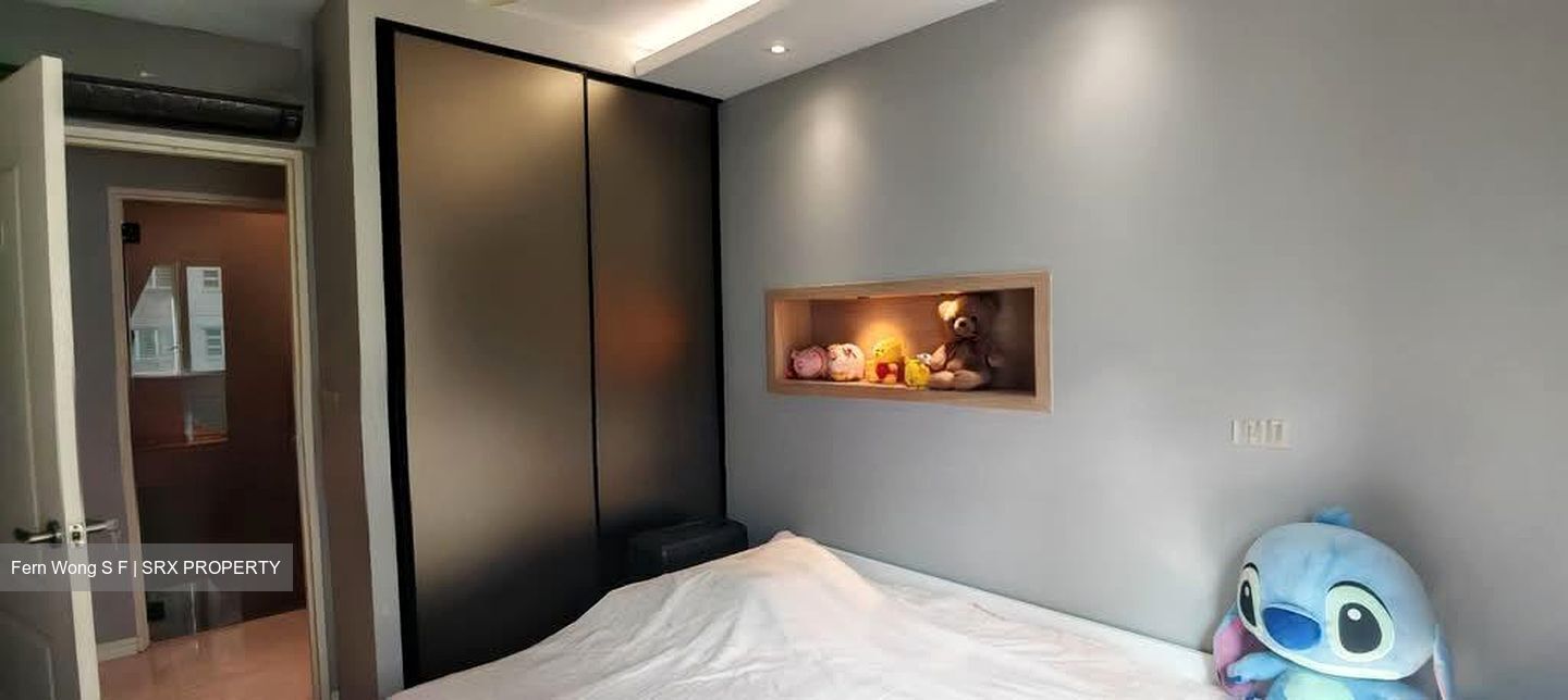 Blk 233C Matilda Court (Punggol), HDB 5 Rooms #574166931